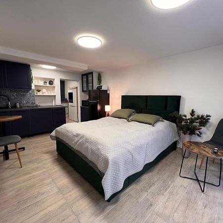 Apartman Liska มาร์ติน ภายนอก รูปภาพ