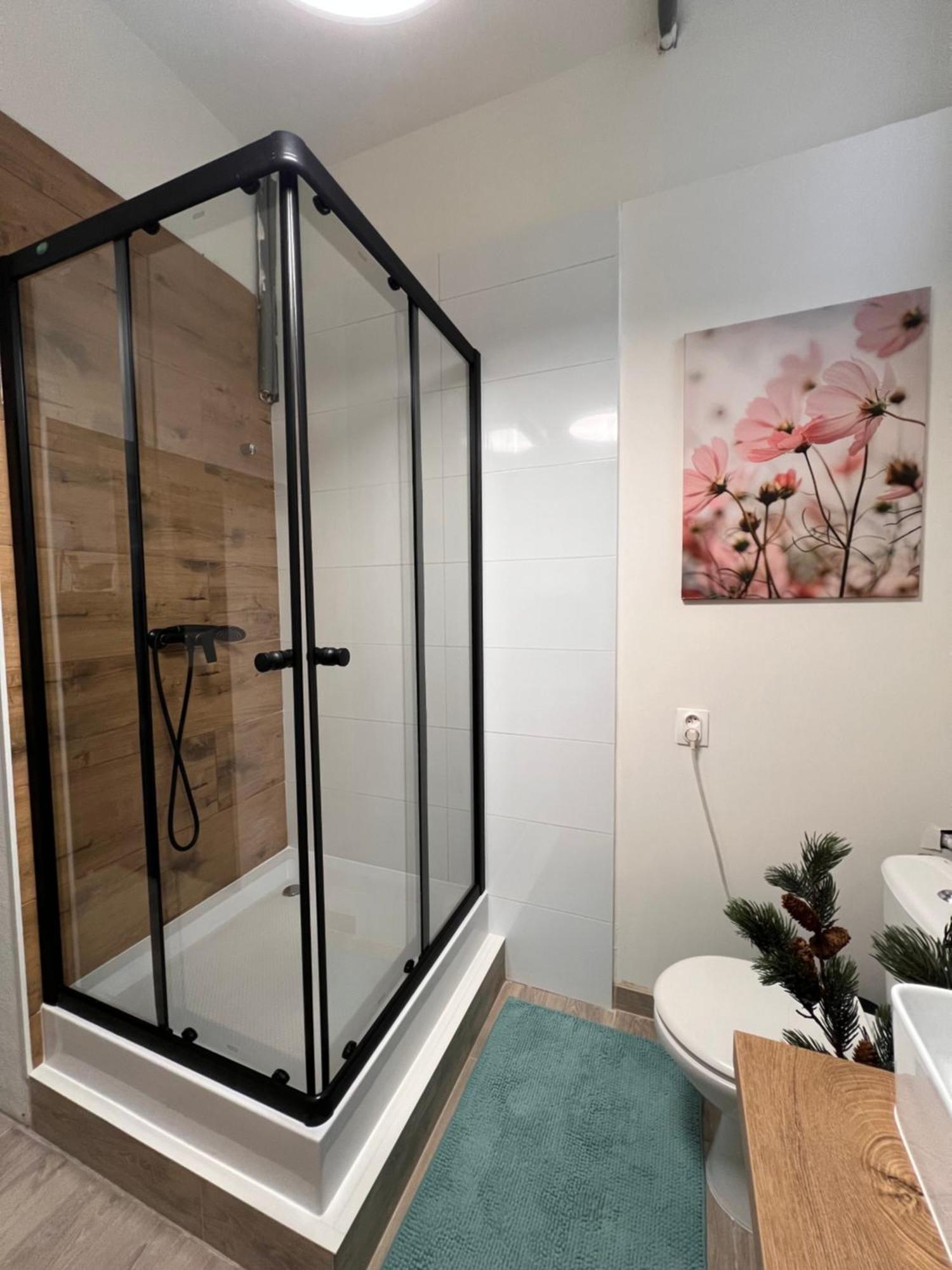 Apartman Liska มาร์ติน ภายนอก รูปภาพ